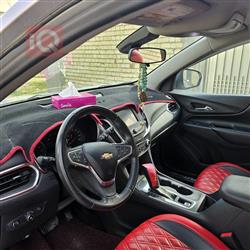 شيفروليه إكوينوكس